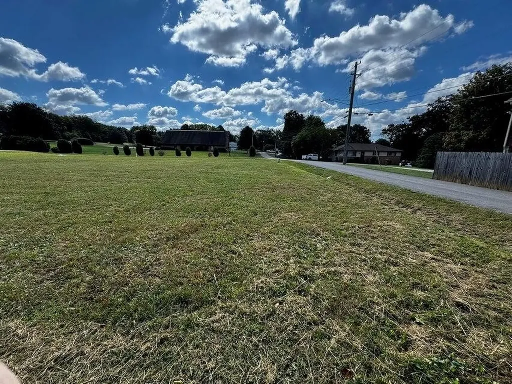 0 T L Rogers Street, NE Cleveland TN 37312