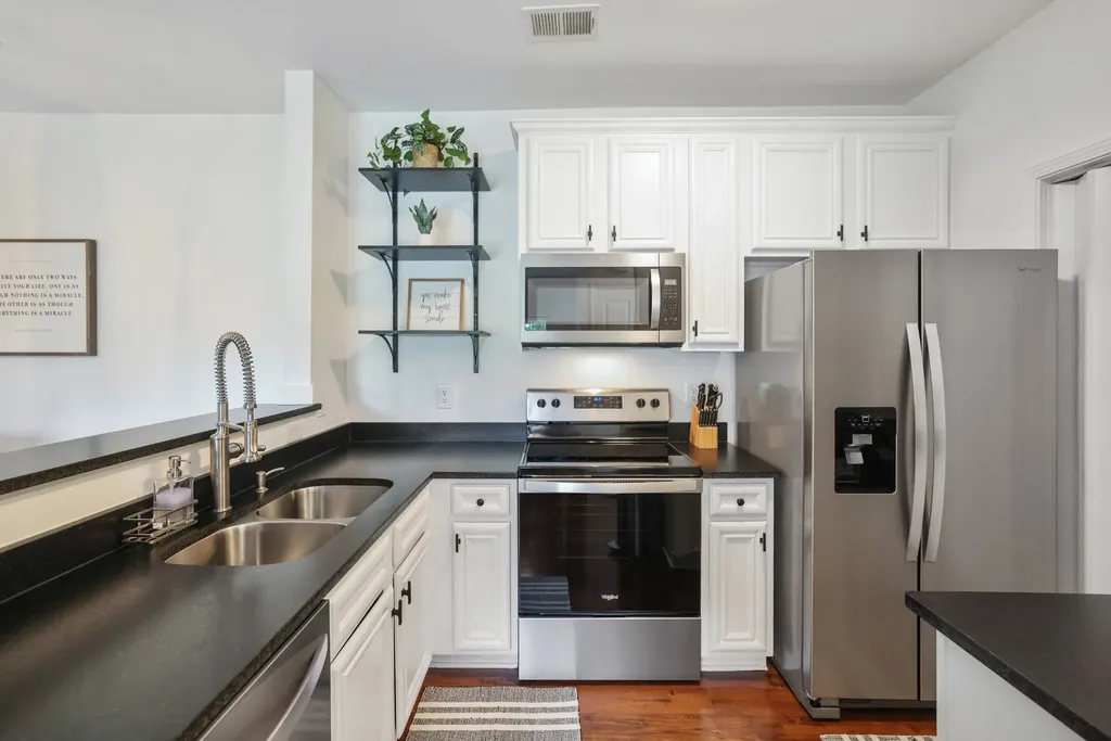 4720 Brighton Village Drive Nashville TN 37211