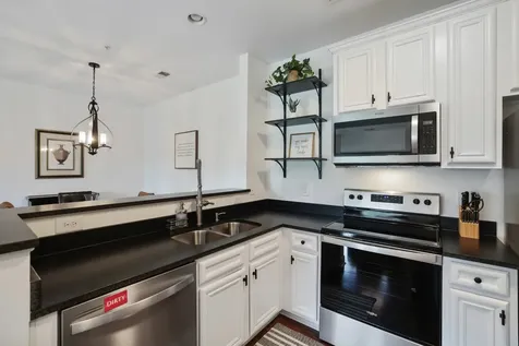 4720 Brighton Village Drive Nashville TN 37211