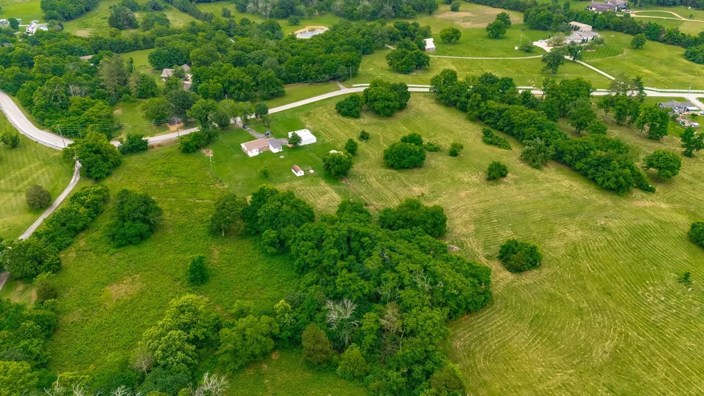 0 Cairo Bend Road Lebanon TN 37087
