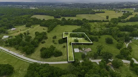 0 Cairo Bend Road Lebanon TN 37087
