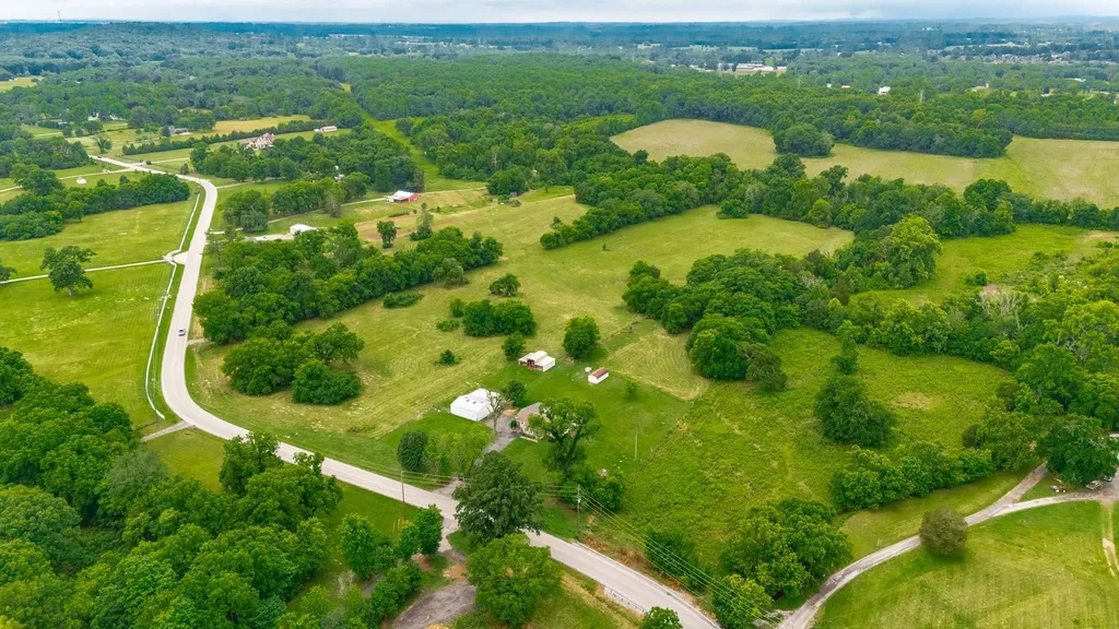 0 Cairo Bend Road Lebanon TN 37087