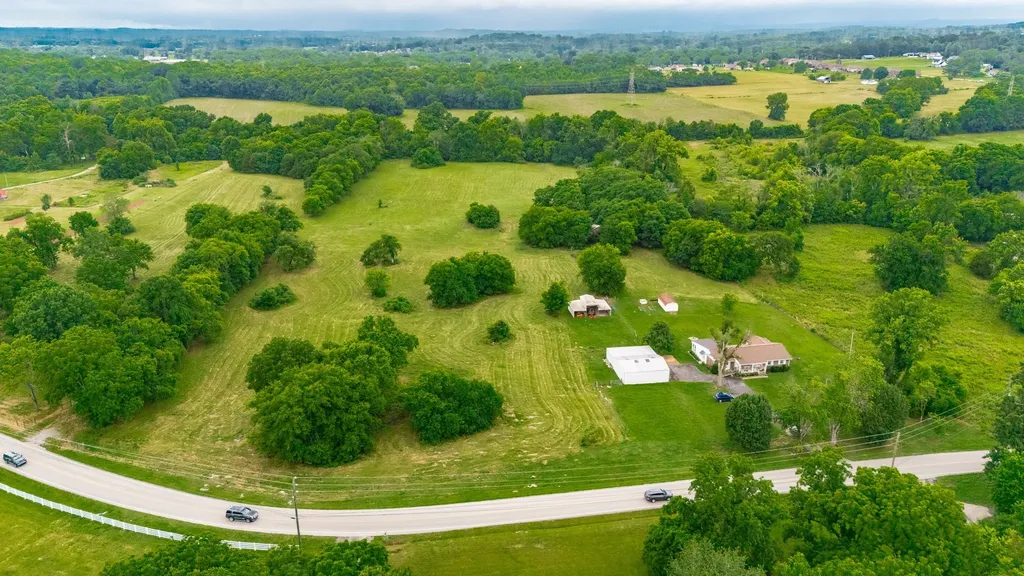 0 Cairo Bend Road Lebanon TN 37087