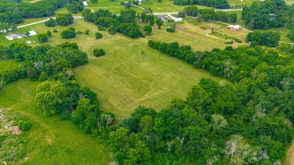 0 Cairo Bend Road Lebanon TN 37087