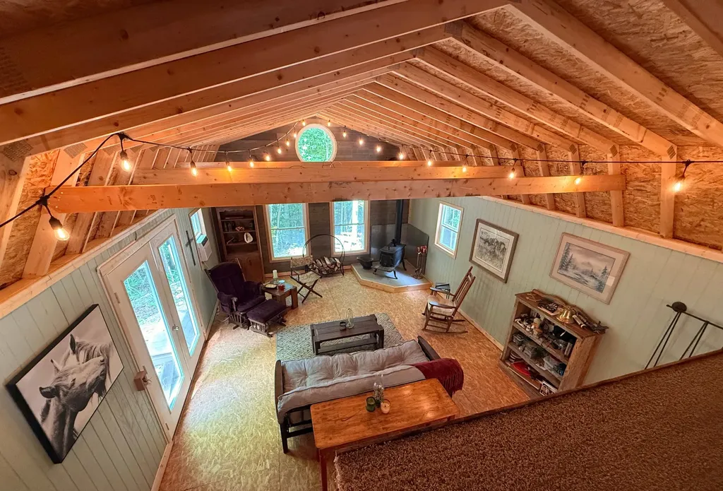 1250 Yellow Flats Road Spencer TN 38585