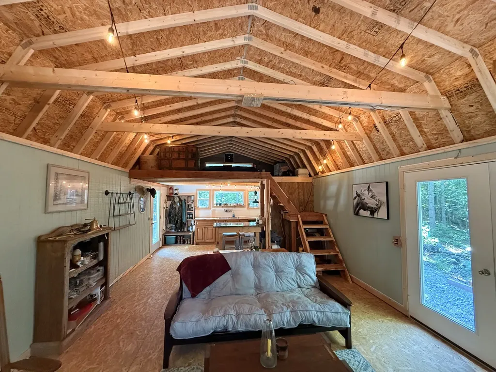 1250 Yellow Flats Road Spencer TN 38585