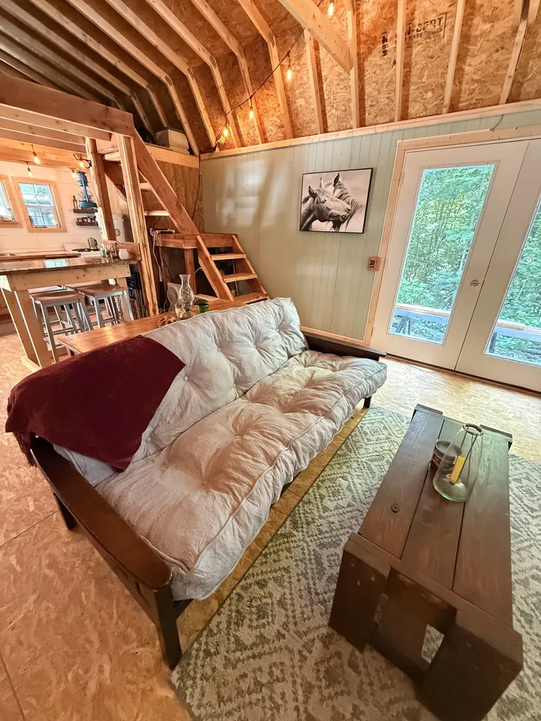 1250 Yellow Flats Road Spencer TN 38585