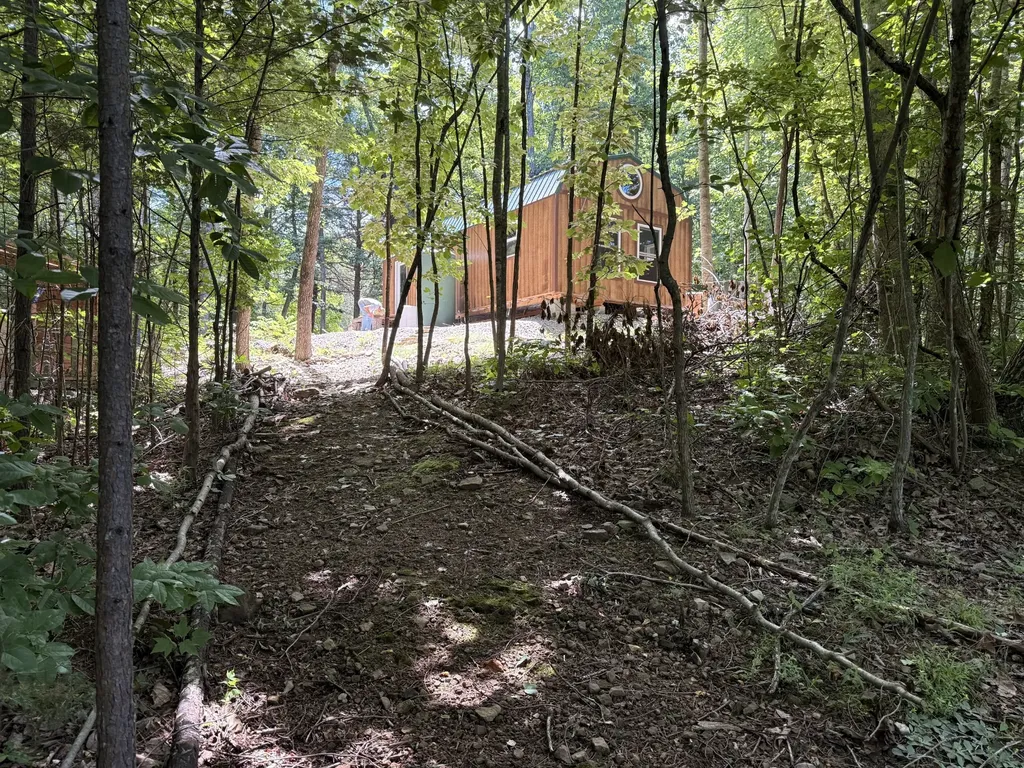 1250 Yellow Flats Road Spencer TN 38585