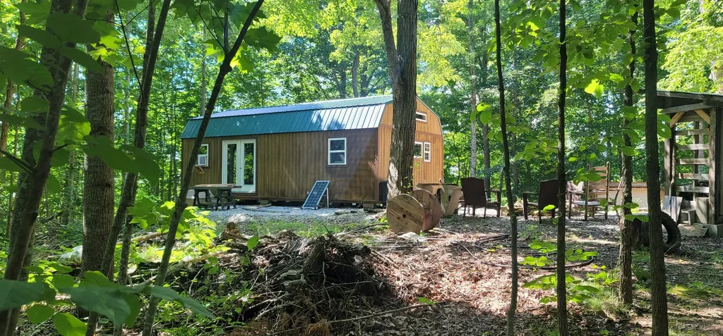 1250 Yellow Flats Road Spencer TN 38585