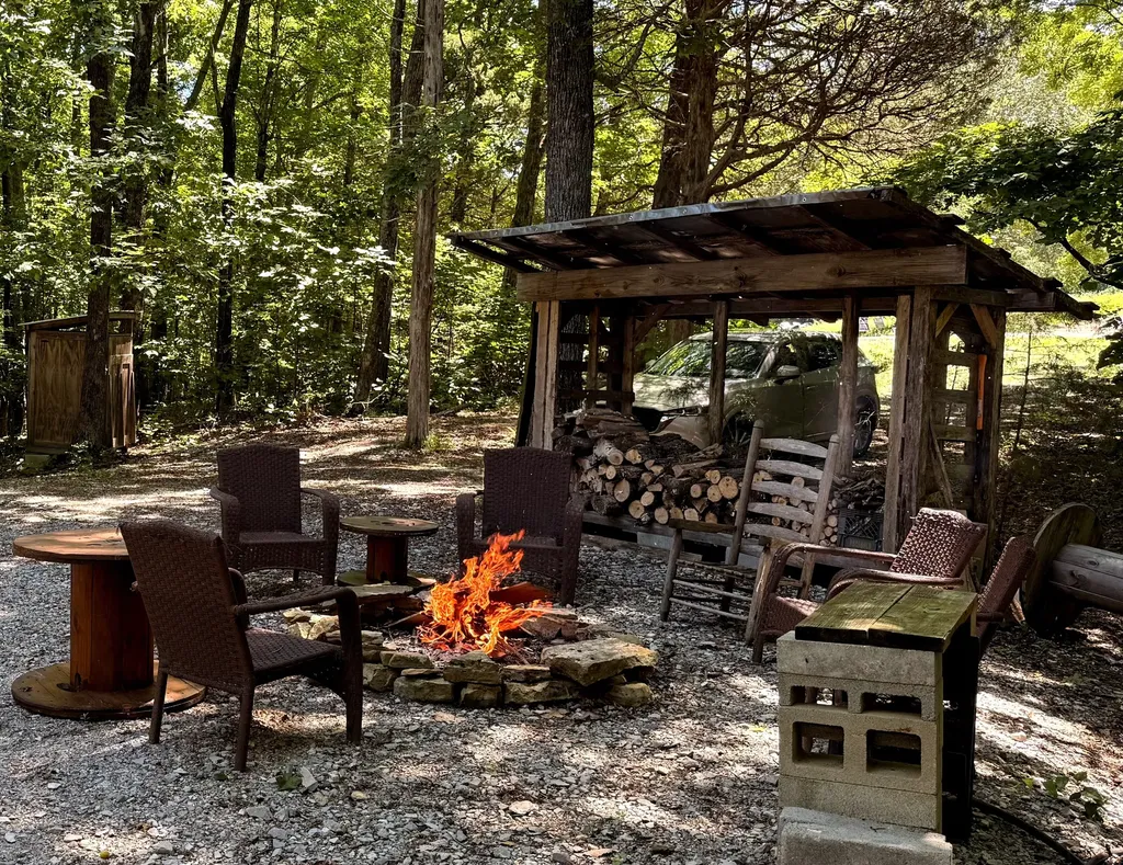 1250 Yellow Flats Road Spencer TN 38585