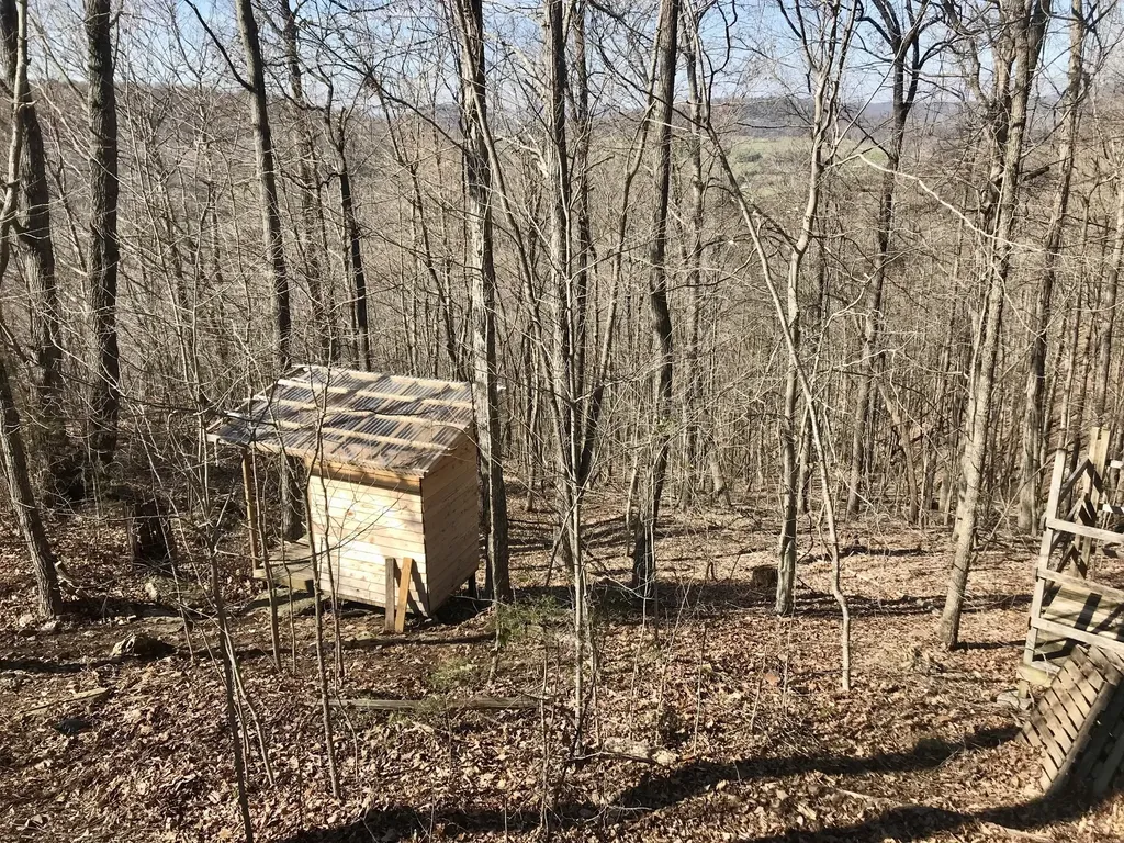 1250 Yellow Flats Road Spencer TN 38585