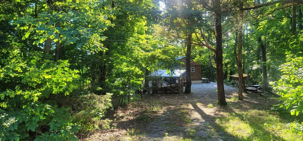 1250 Yellow Flats Road Spencer TN 38585