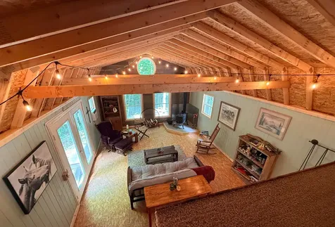 1250 Yellow Flats Road Spencer TN 38585