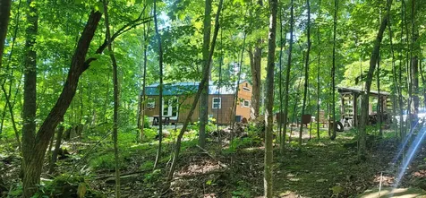 1250 Yellow Flats Road Spencer TN 38585
