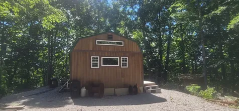 1250 Yellow Flats Road Spencer TN 38585