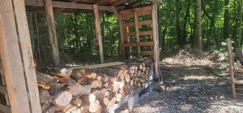 1250 Yellow Flats Road Spencer TN 38585