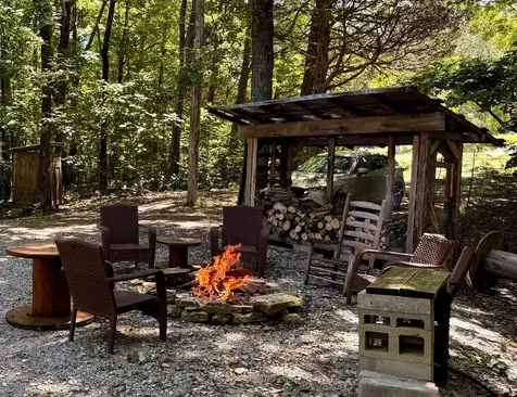 1250 Yellow Flats Road Spencer TN 38585