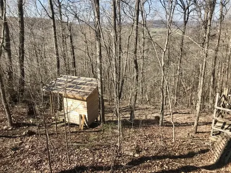 1250 Yellow Flats Road Spencer TN 38585