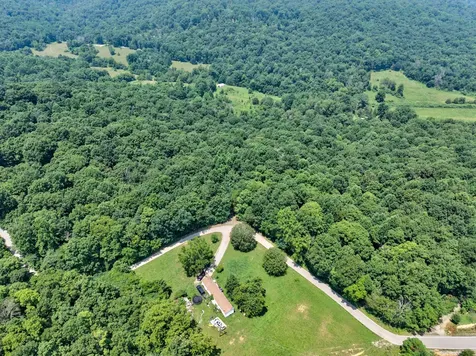1250 Yellow Flats Road Spencer TN 38585