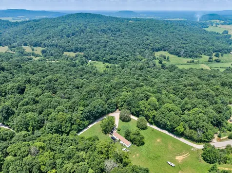 1250 Yellow Flats Road Spencer TN 38585