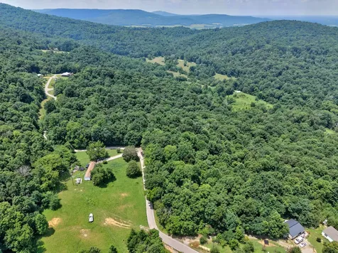 1250 Yellow Flats Road Spencer TN 38585