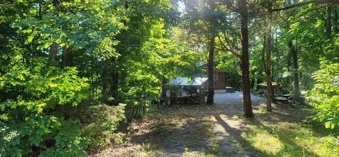 1250 Yellow Flats Road Spencer TN 38585