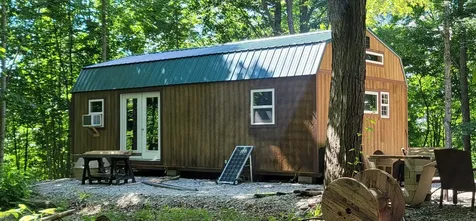1250 Yellow Flats Road Spencer TN 38585