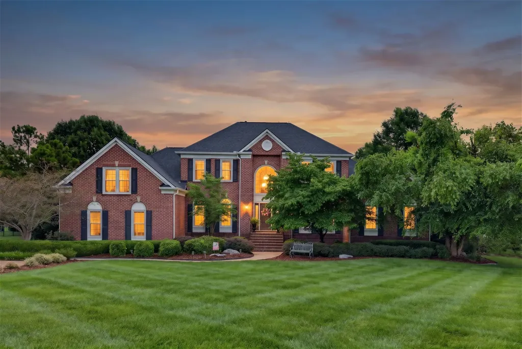 9110 Concord Hunt Circle Brentwood TN 37027
