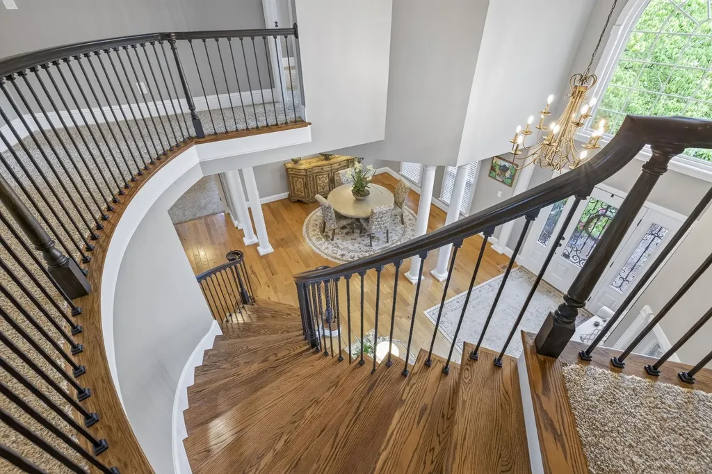 9110 Concord Hunt Circle Brentwood TN 37027