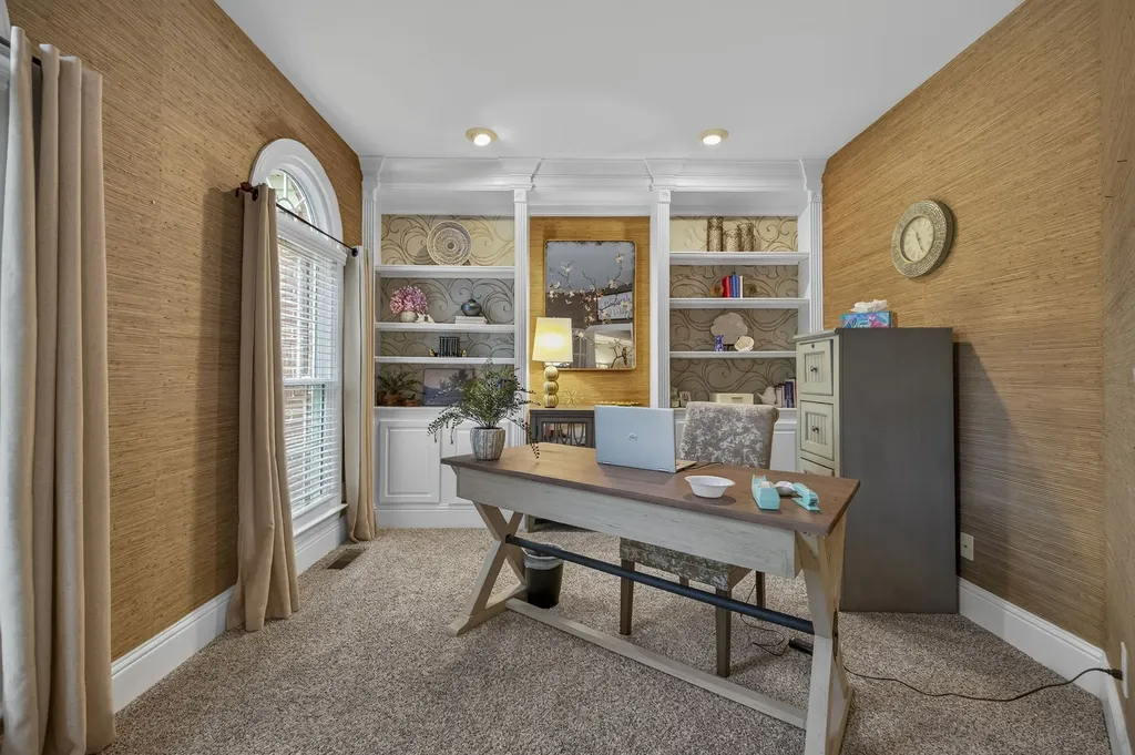 9110 Concord Hunt Circle Brentwood TN 37027