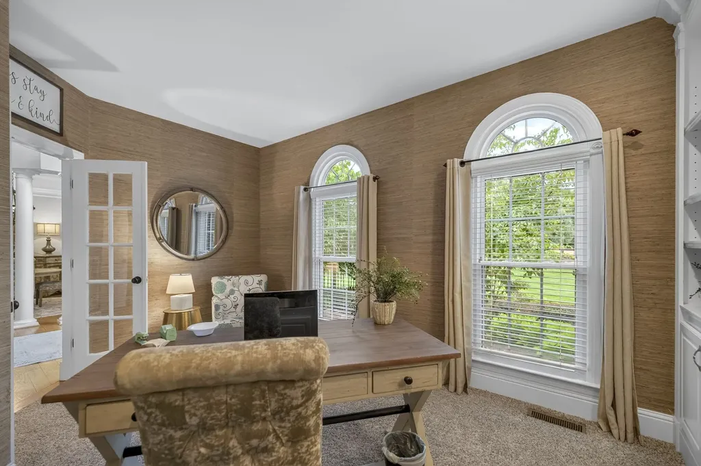 9110 Concord Hunt Circle Brentwood TN 37027