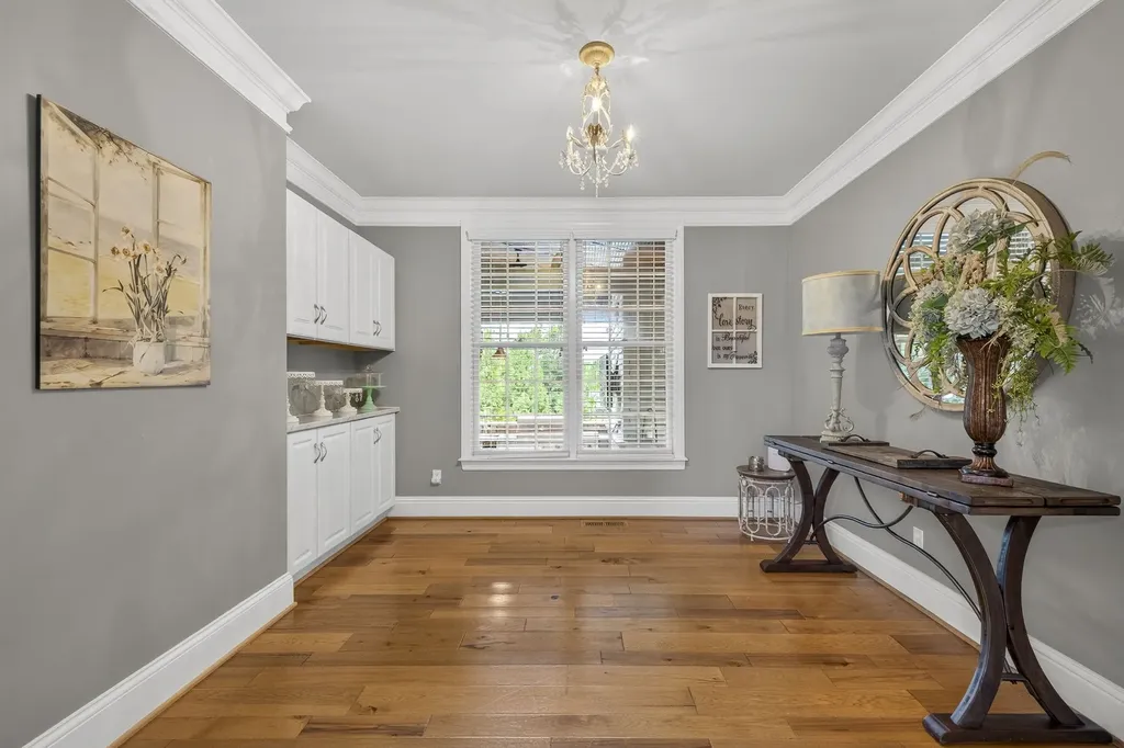 9110 Concord Hunt Circle Brentwood TN 37027