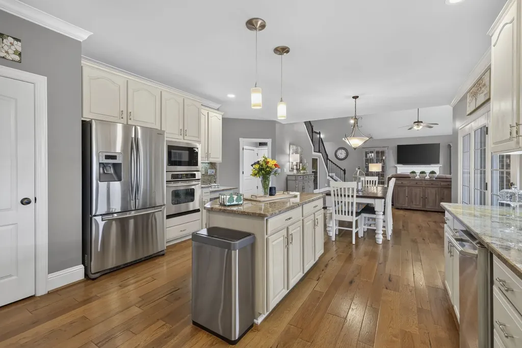 9110 Concord Hunt Circle Brentwood TN 37027