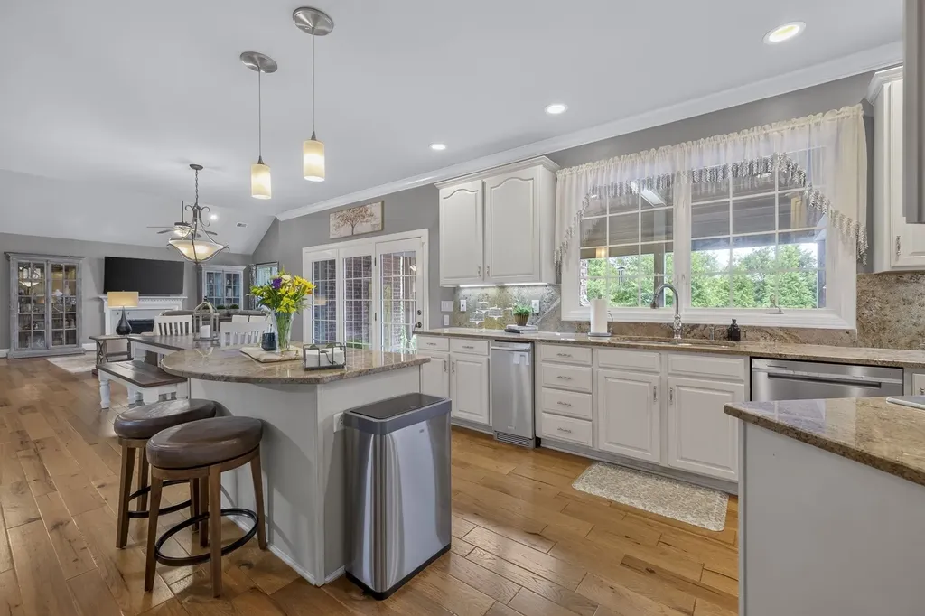 9110 Concord Hunt Circle Brentwood TN 37027