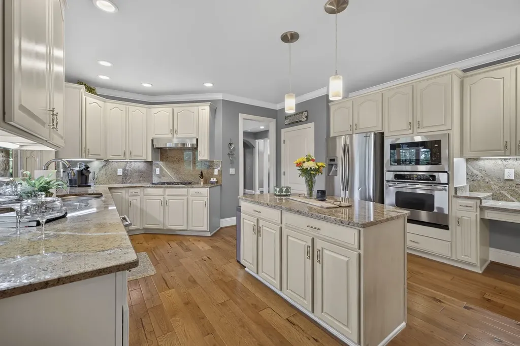 9110 Concord Hunt Circle Brentwood TN 37027