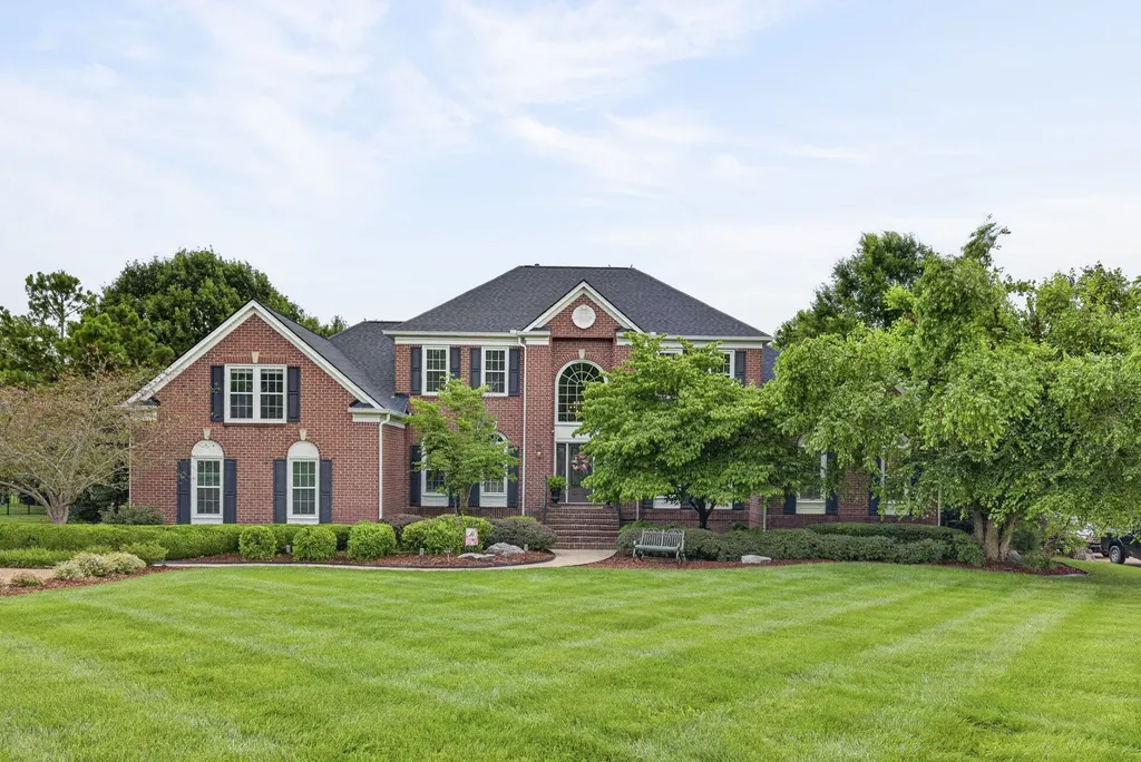 9110 Concord Hunt Circle Brentwood TN 37027