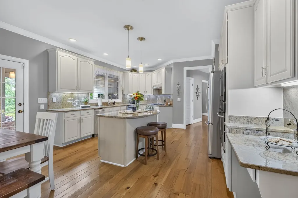9110 Concord Hunt Circle Brentwood TN 37027