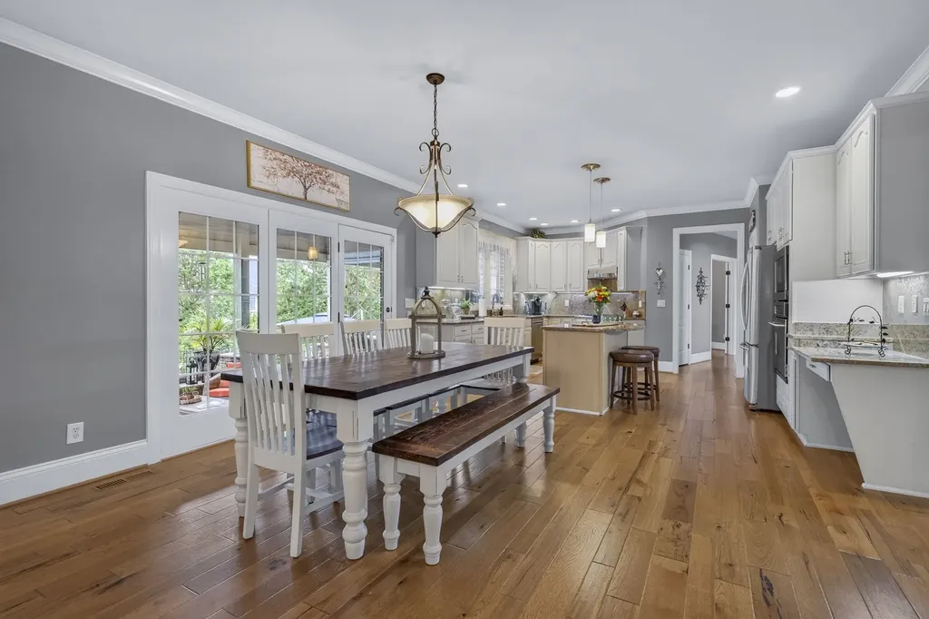 9110 Concord Hunt Circle Brentwood TN 37027