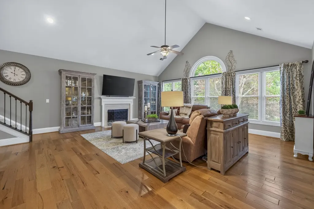 9110 Concord Hunt Circle Brentwood TN 37027