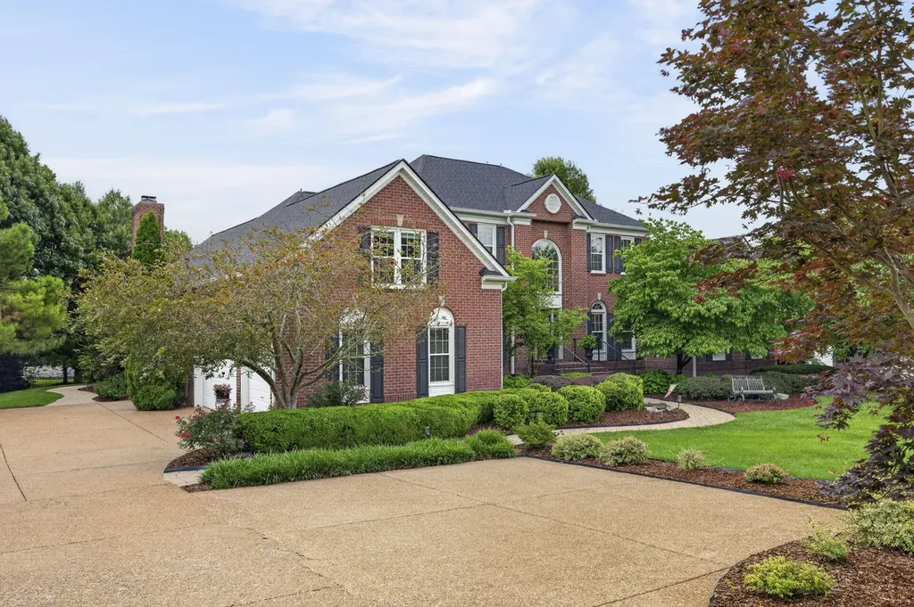 9110 Concord Hunt Circle Brentwood TN 37027