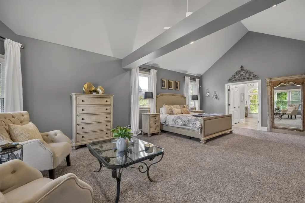 9110 Concord Hunt Circle Brentwood TN 37027