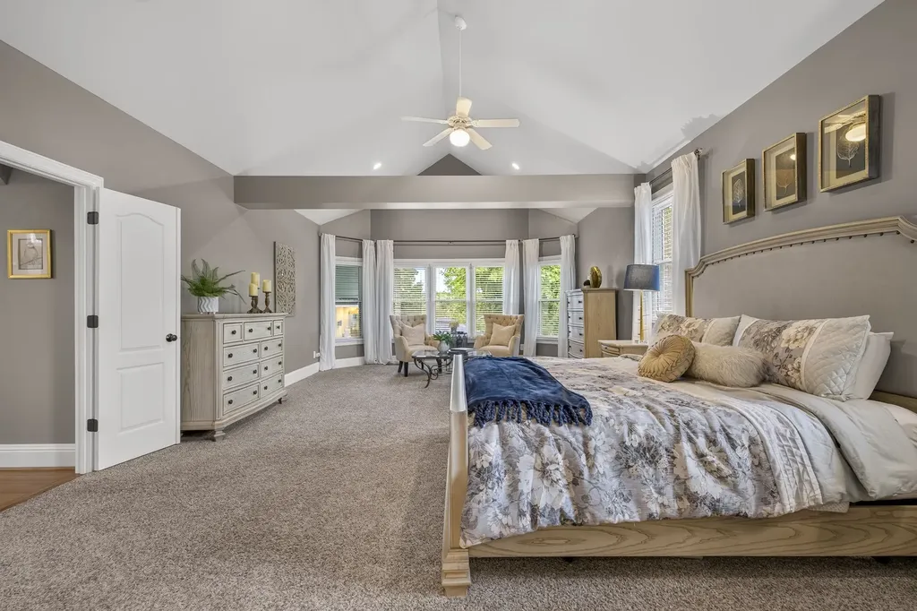 9110 Concord Hunt Circle Brentwood TN 37027