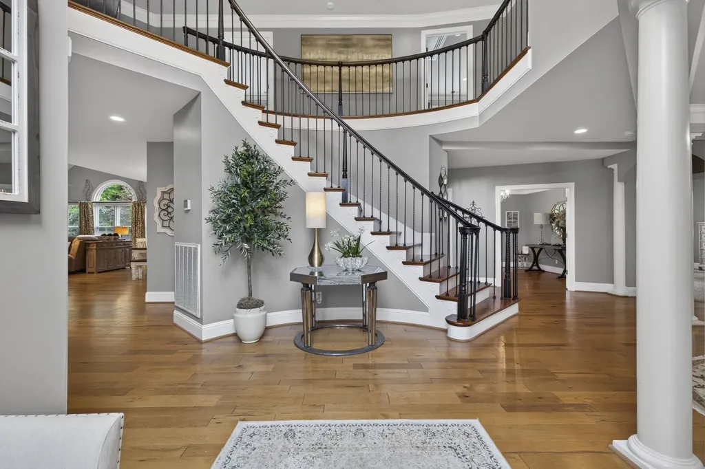 9110 Concord Hunt Circle Brentwood TN 37027