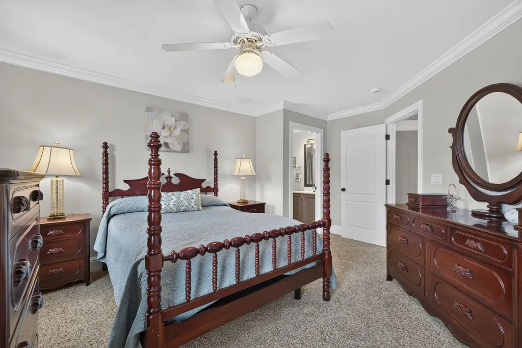 9110 Concord Hunt Circle Brentwood TN 37027