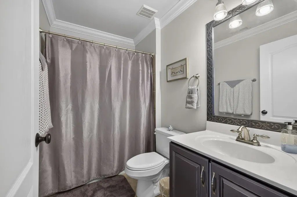 9110 Concord Hunt Circle Brentwood TN 37027