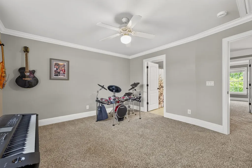 9110 Concord Hunt Circle Brentwood TN 37027