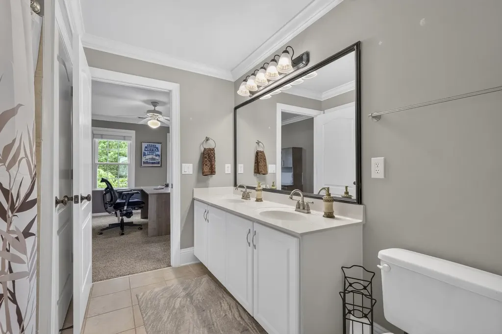 9110 Concord Hunt Circle Brentwood TN 37027