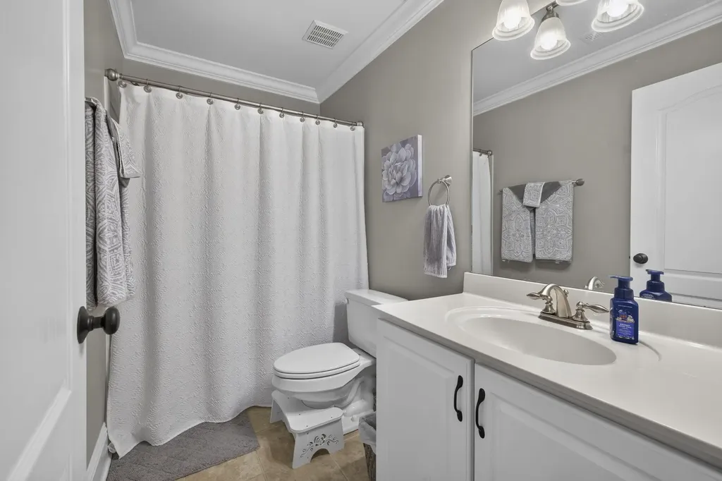 9110 Concord Hunt Circle Brentwood TN 37027