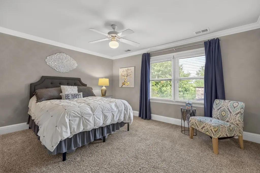 9110 Concord Hunt Circle Brentwood TN 37027