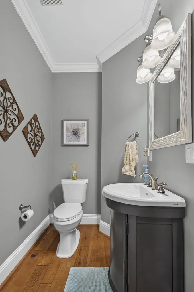 9110 Concord Hunt Circle Brentwood TN 37027